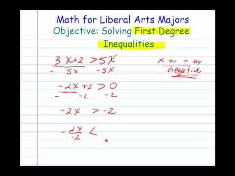  Degree Qualification